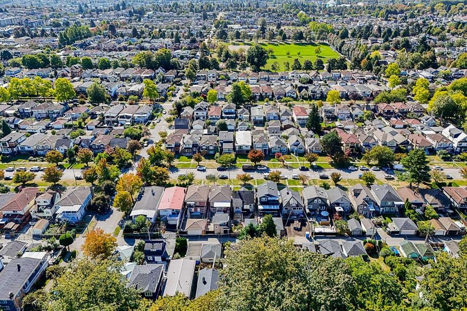 2668 William Street Vancouver, BC - 14