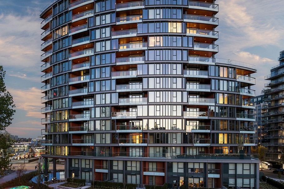 506 1601 Quebec Street Vancouver, BC - 36