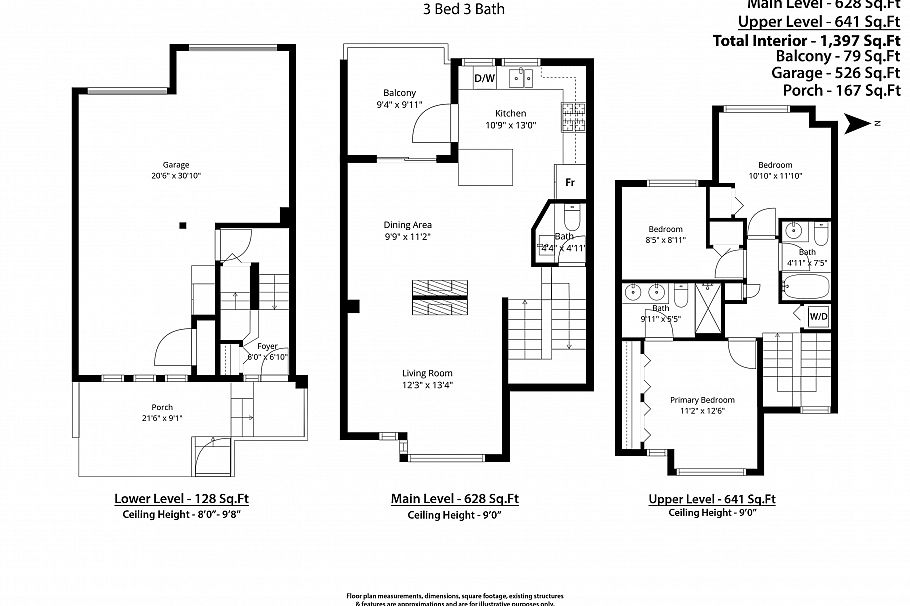 5 897 Premier Street North Vancouver, BC - 36