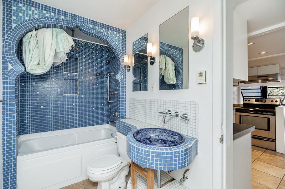 202 1850 Lorne Street Vancouver, BC - 16