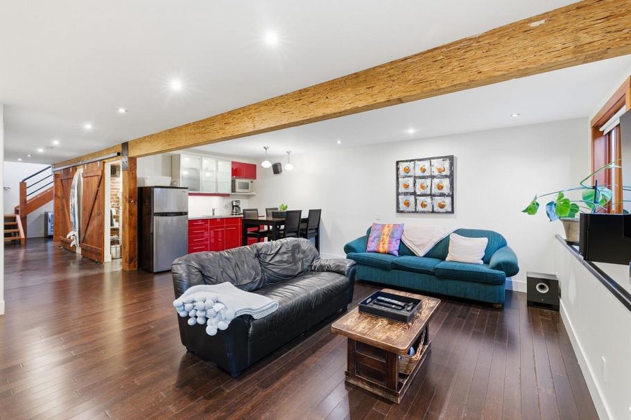 319 E 26th Avenue Vancouver, BC - 33