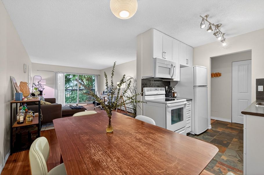 326 680 E 5th Avenue Vancouver, BC - 23