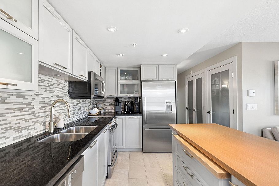 706 2137 W 10th Avenue Vancouver, BC - 6