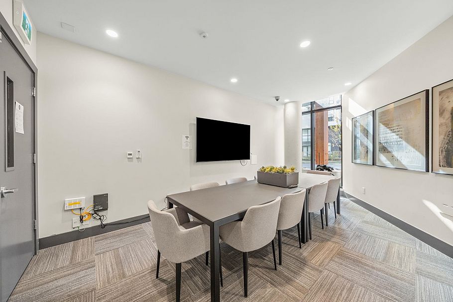 1405 3581 E Kent Avenue North Vancouver, BC - 26