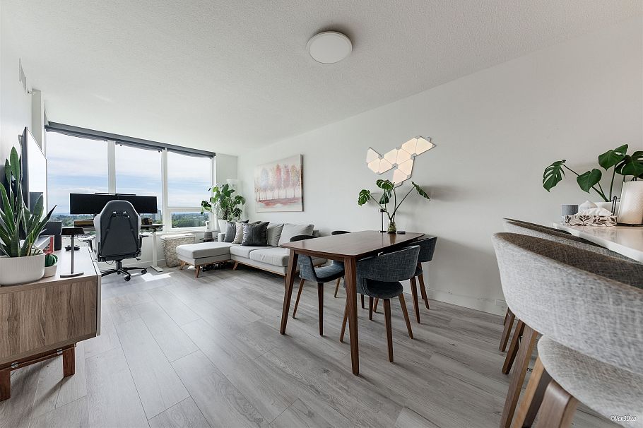 1703 3233 Ketcheson Road Richmond, BC - 1