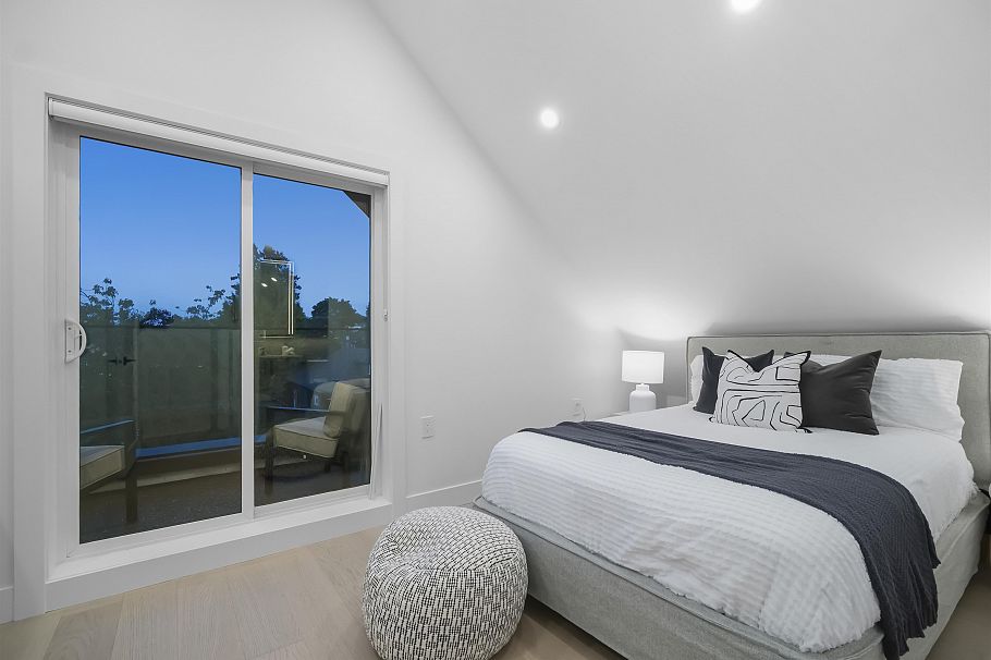 1 5033 Prince Albert Street Vancouver, BC - 7