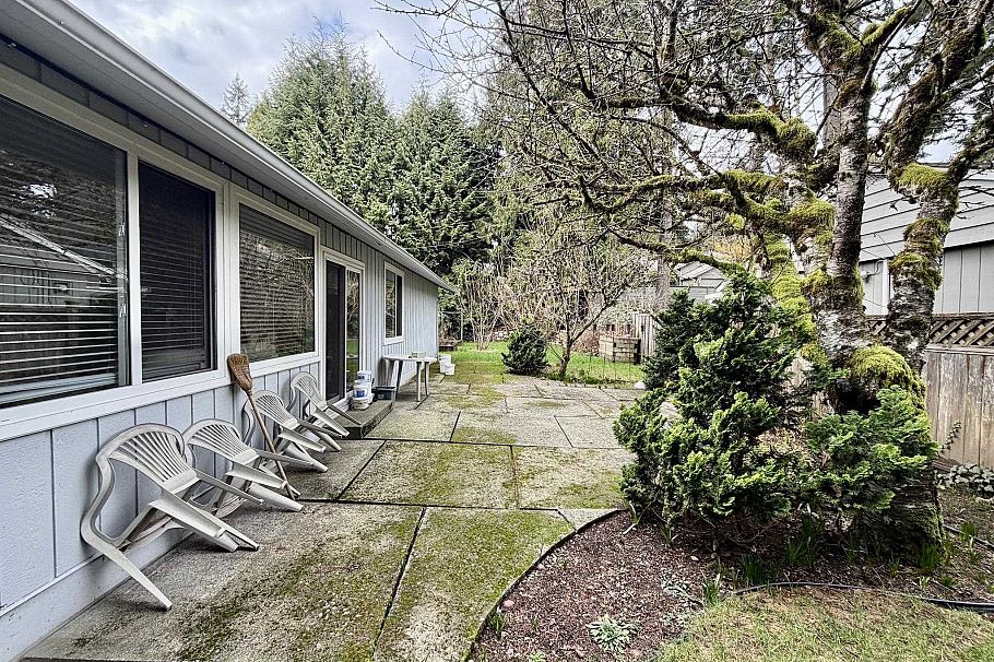 1876 Beaulynn Place North Vancouver, BC - 4