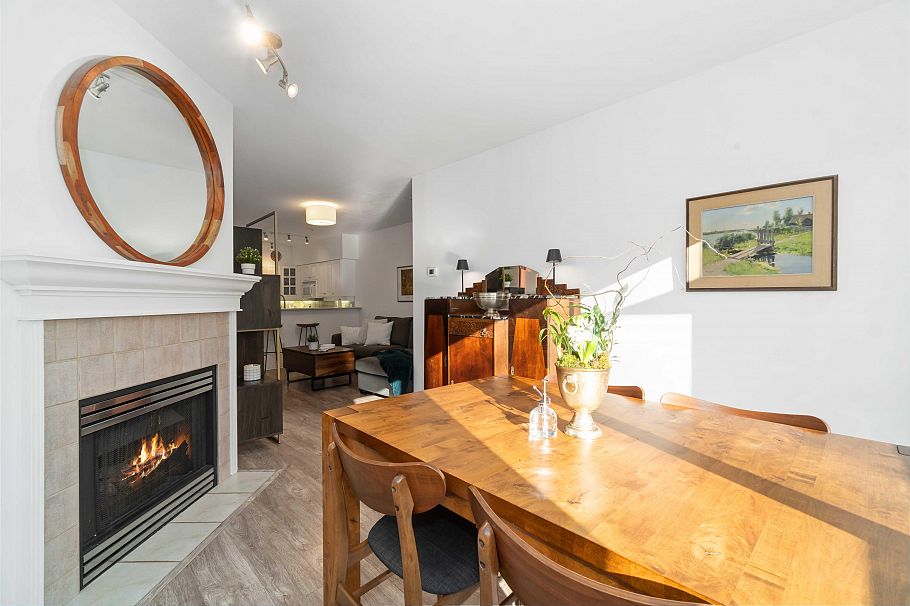 104 2755 Maple Street Vancouver, BC - 14