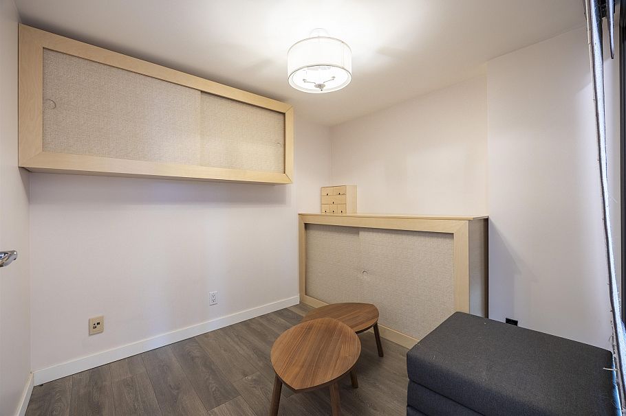 2907 198 Aquarius Mews Vancouver, BC - 27