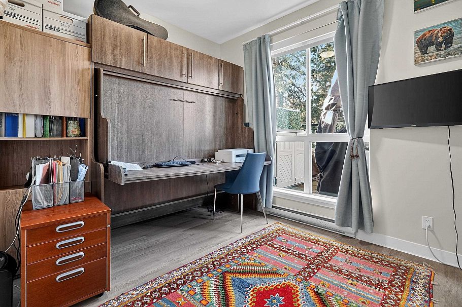 PH7 5555 Dunbar Street Vancouver, BC - 17