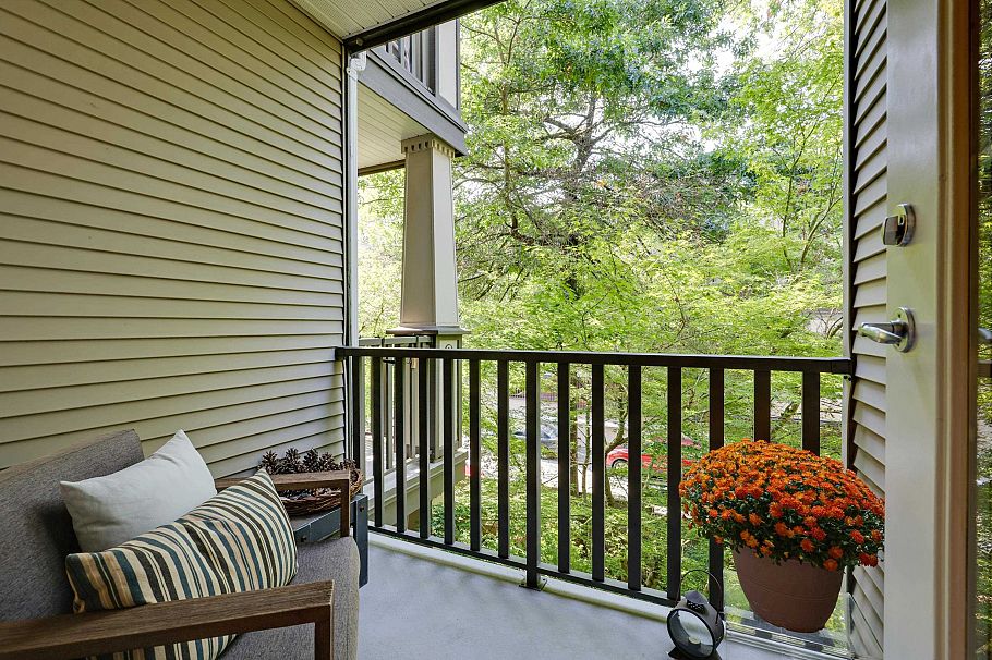 304 1388 Nelson Street Vancouver, BC - 4