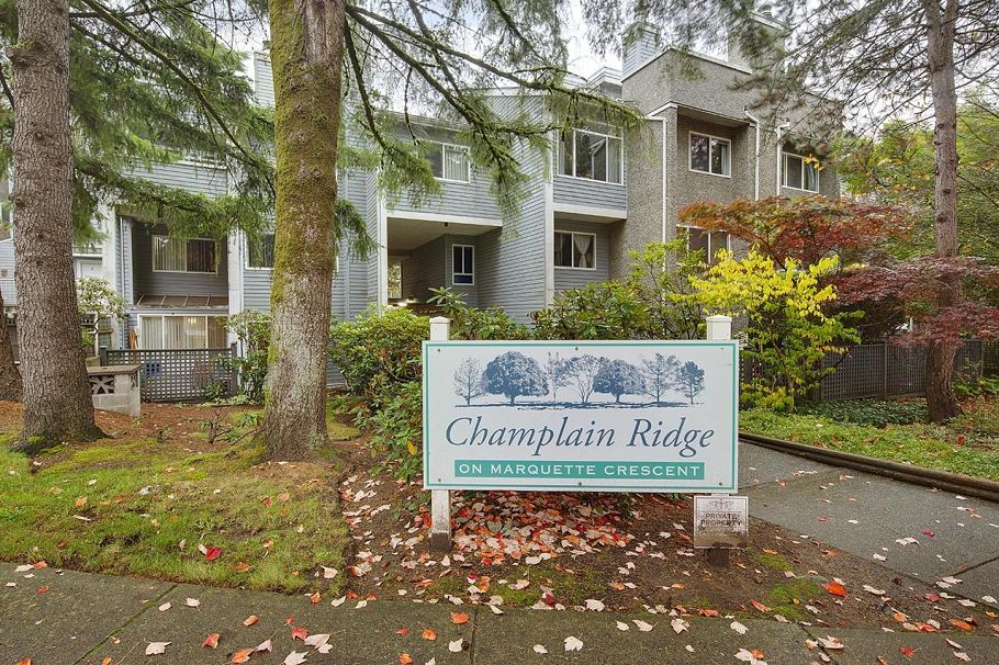 3380 Marquette Crescent Vancouver, BC - 1