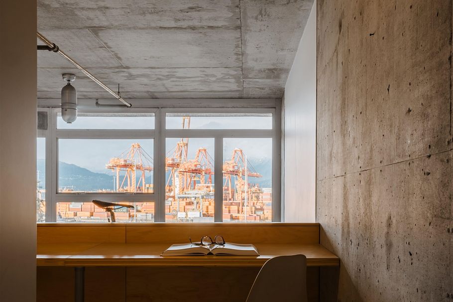 405 289 Alexander Street Vancouver, BC - 22