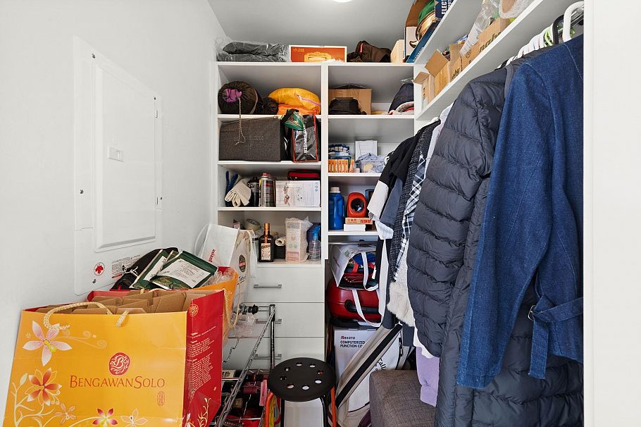 1405 3581 E Kent Avenue North Vancouver, BC - 16