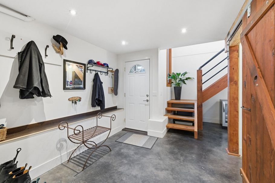 319 E 26th Avenue Vancouver, BC - 30