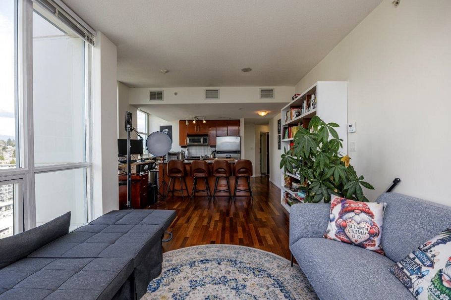 2107 188 E Esplanade North Vancouver, BC - 22