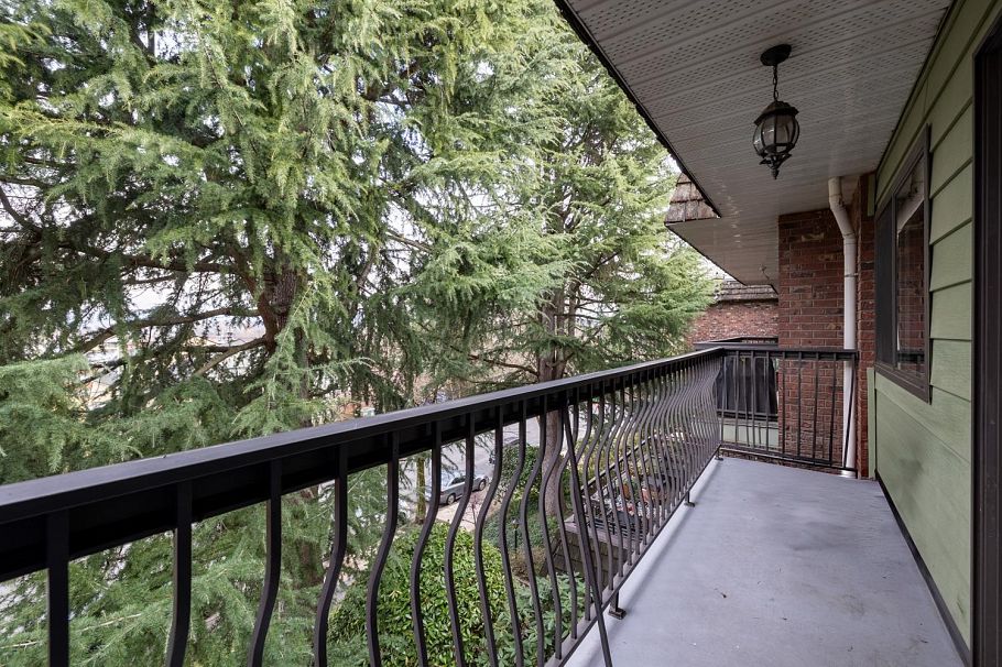 326 680 E 5th Avenue Vancouver, BC - 31