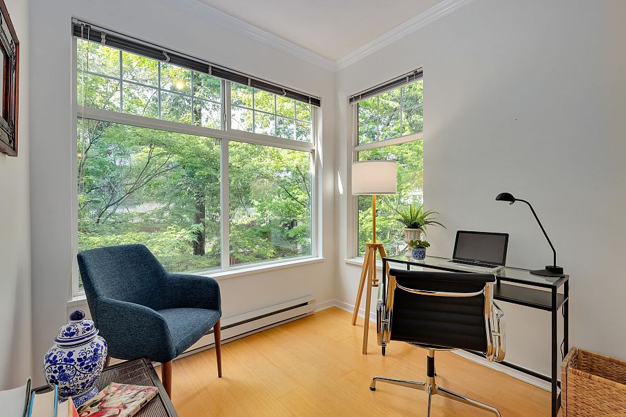 304 1388 Nelson Street Vancouver, BC - 16