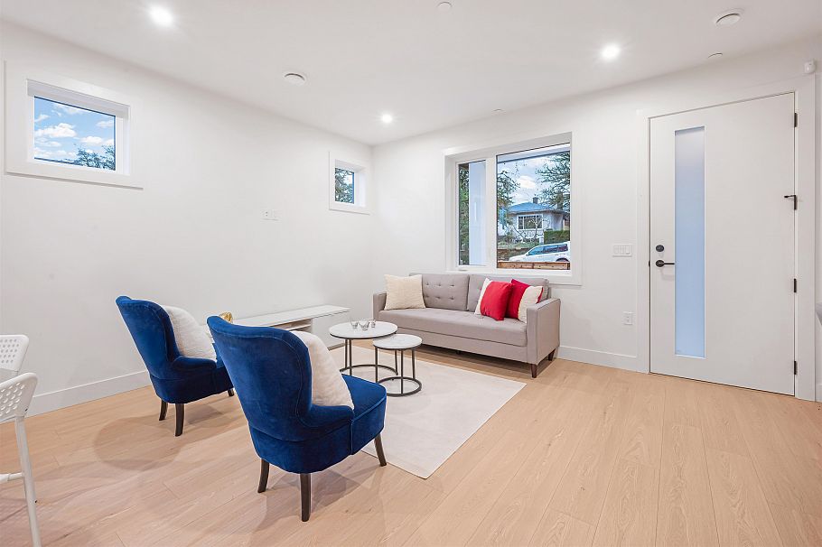 3 5554 Culloden Street Vancouver, BC - 2