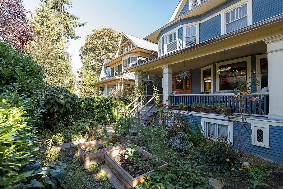 7 1517 COMOX STREET, Vancouver BC V6G 1P3 Vancouver, BC - 2