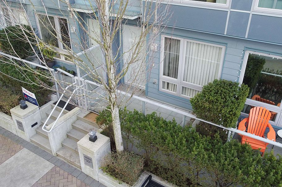 4888 Eldorado Mews Vancouver, BC - 38