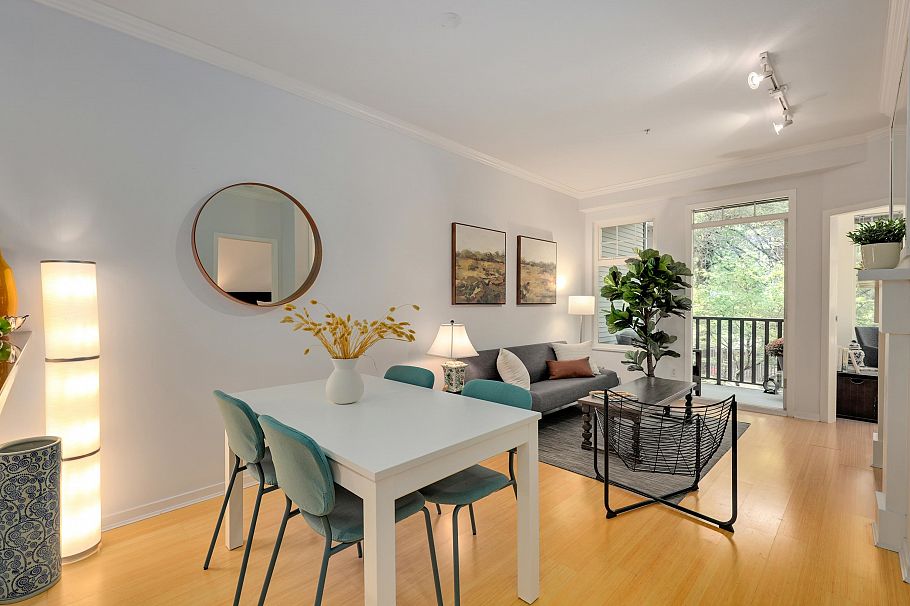 304 1388 Nelson Street Vancouver, BC - 8