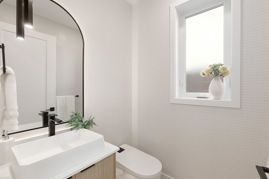 1 3536 W 14th Avenue Vancouver, BC - 10