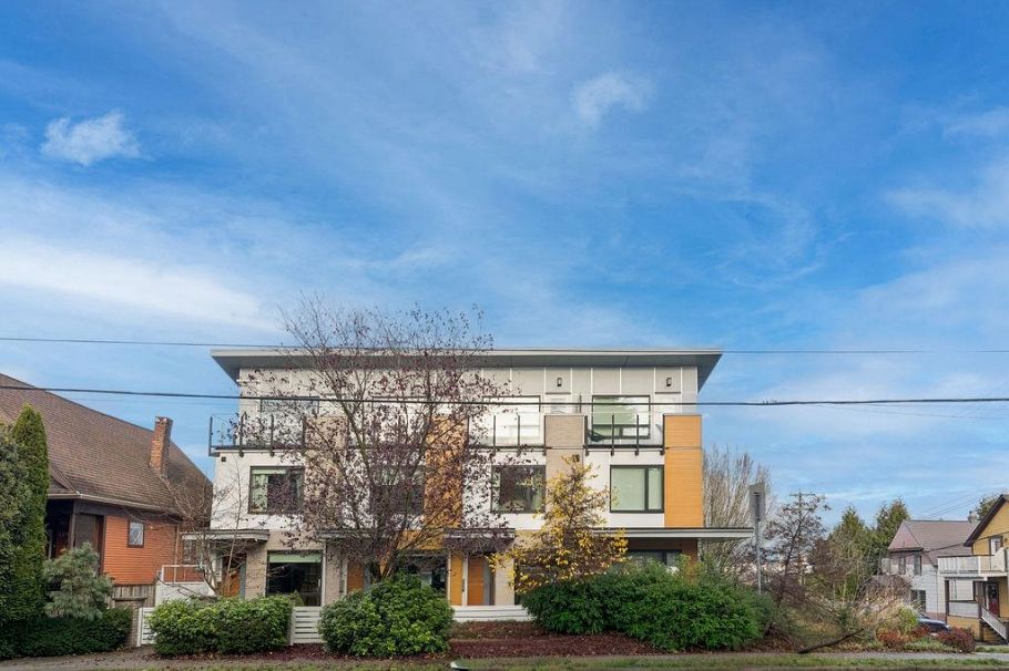 2175 Guelph Street Vancouver, BC - 39