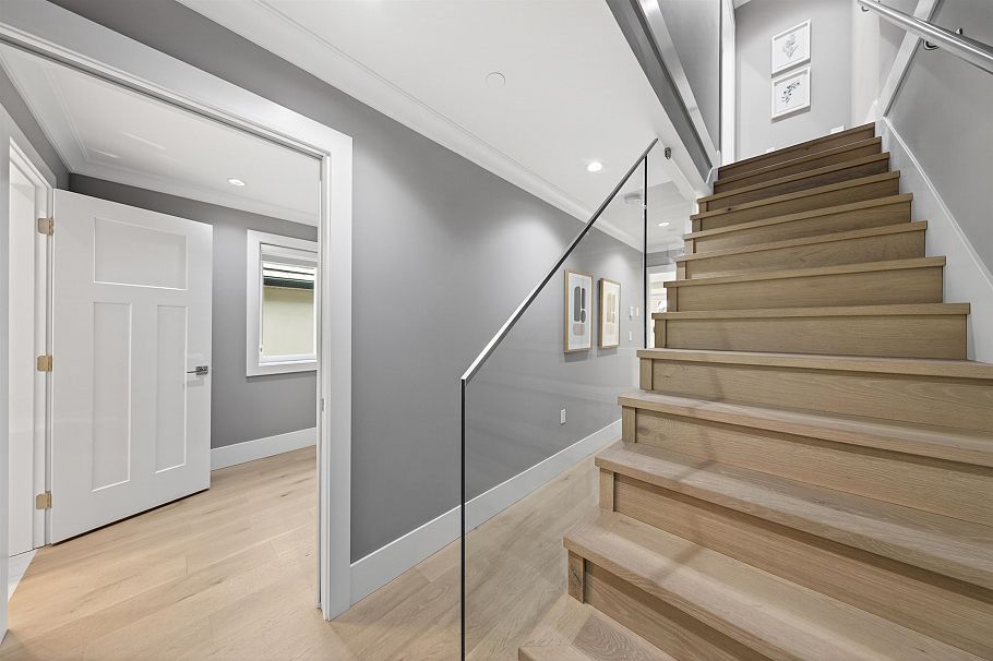 6532 Angus Drive Vancouver, BC - 20