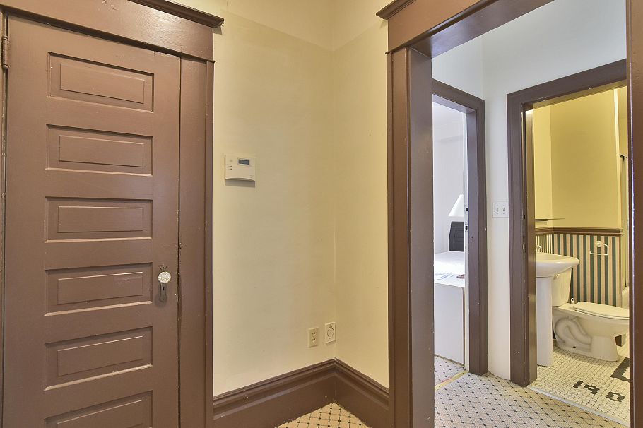 1 1517 COMOX STREET, Vancouver BC V6G 1P3 Vancouver, BC - 4