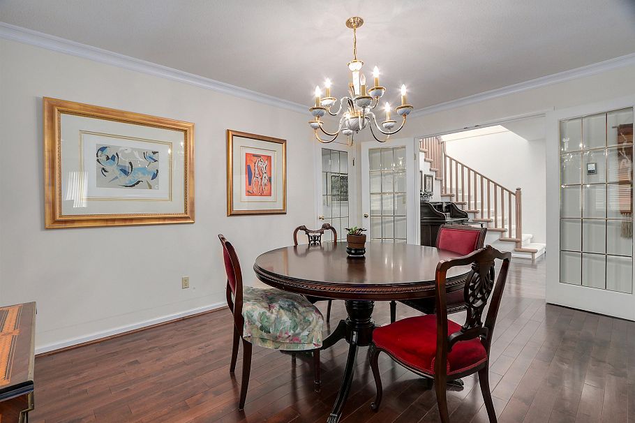 2005 W 46th Avenue Vancouver, BC - 9