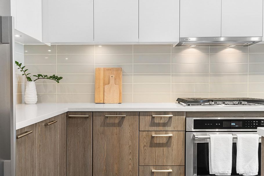 205 615 E 3rd Street North Vancouver, BC - 5