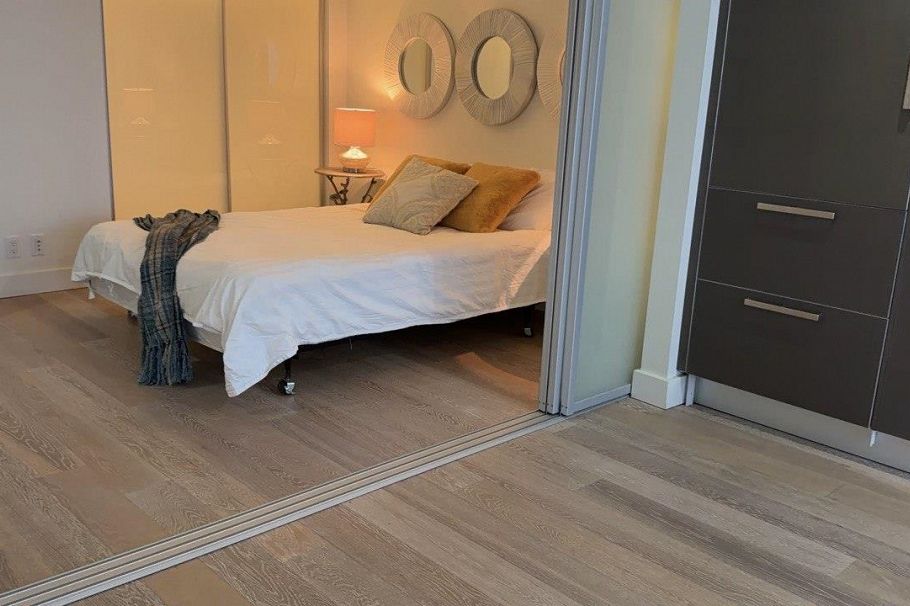 508 1477 W Pender Street Vancouver, BC - 8