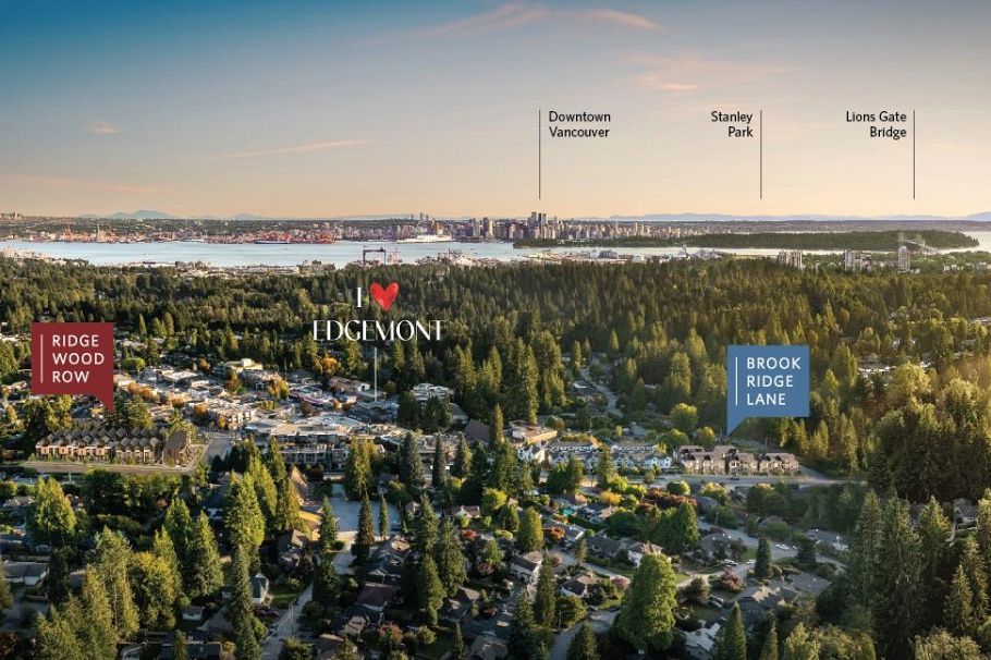 10 1045 Ridgewood Drive North Vancouver, BC - 6