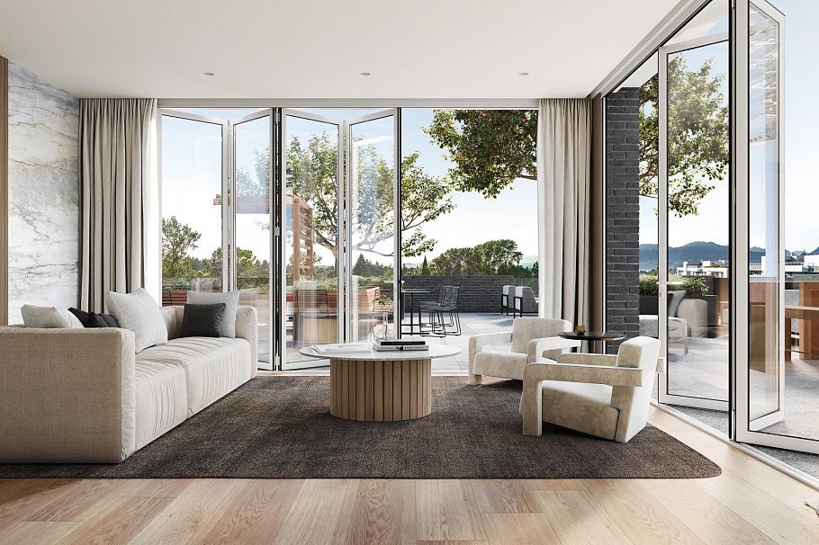 105 5020 Ash Street Vancouver, BC - 15