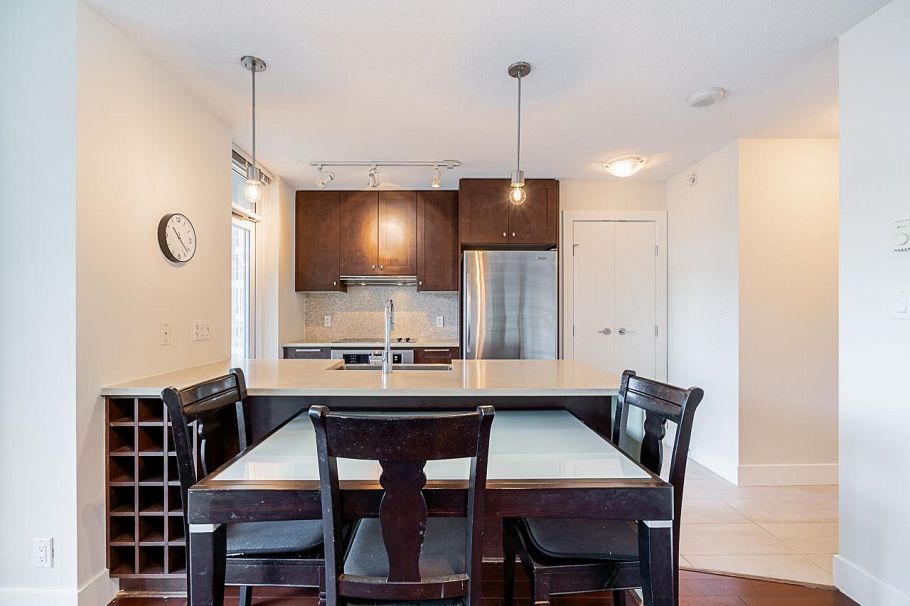 2504 888 Homer Street Vancouver, BC - 7