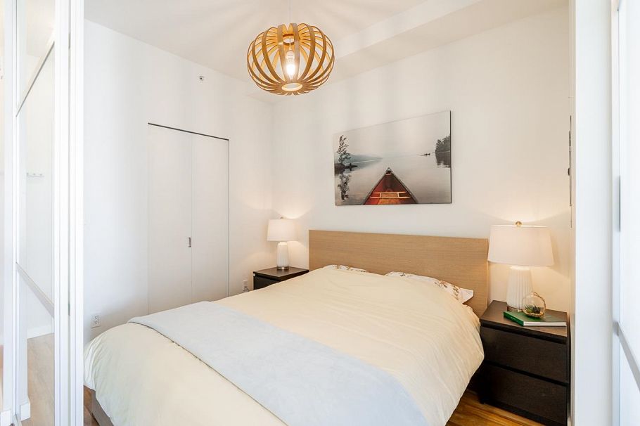 622 289 E 6th Avenue Vancouver, BC - 5