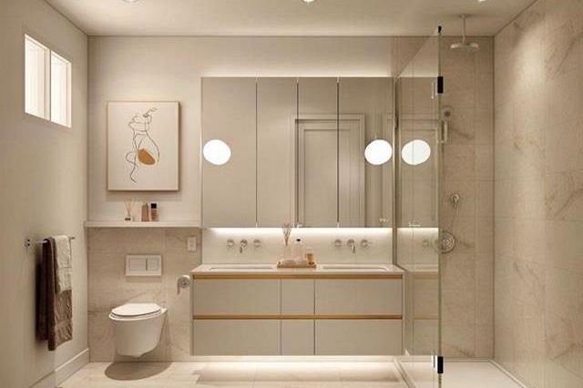 103 918 W 32nd Avenue Vancouver, BC - 3