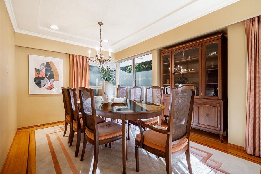 4695 Mapleridge Drive North Vancouver, BC - 13