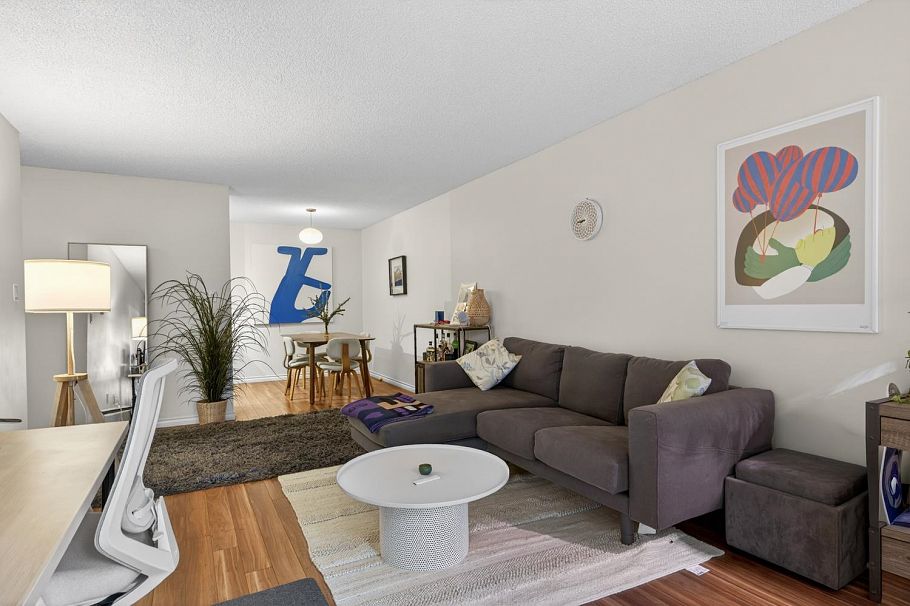 326 680 E 5th Avenue Vancouver, BC - 14