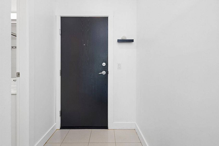 1605 1239 W Georgia Street Vancouver, BC - 5