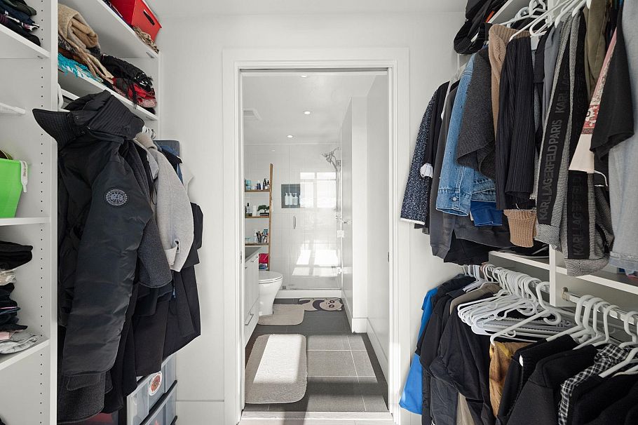 1405 3581 E Kent Avenue North Vancouver, BC - 13