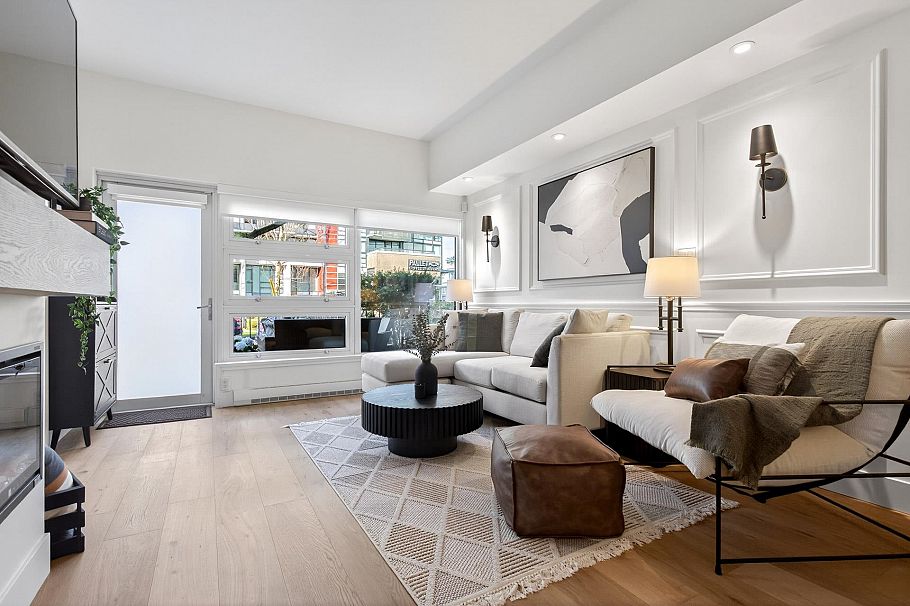 2538 Maple Street Vancouver, BC - 4