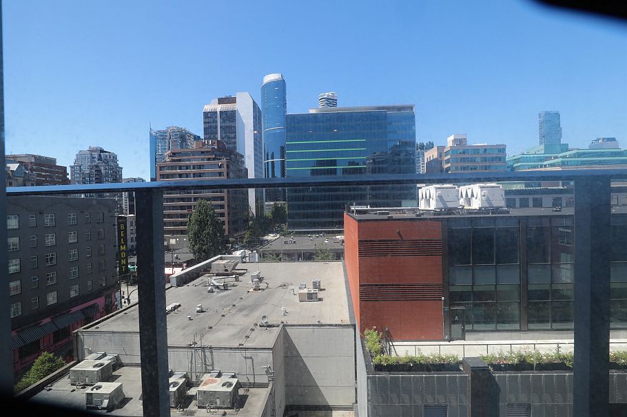 908 999 Seymour Street Vancouver, BC - 15