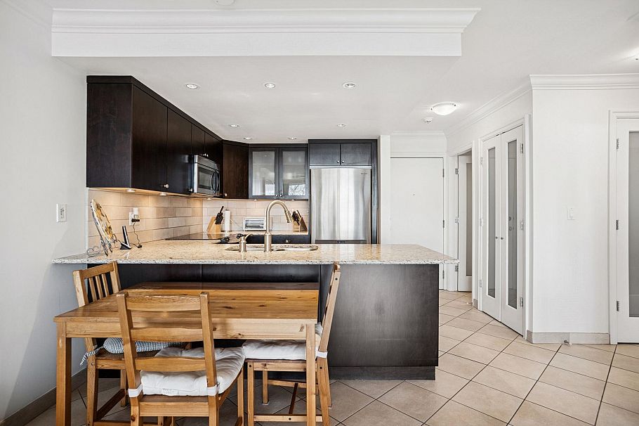 106 3740 Albert Street Burnaby, BC - 6