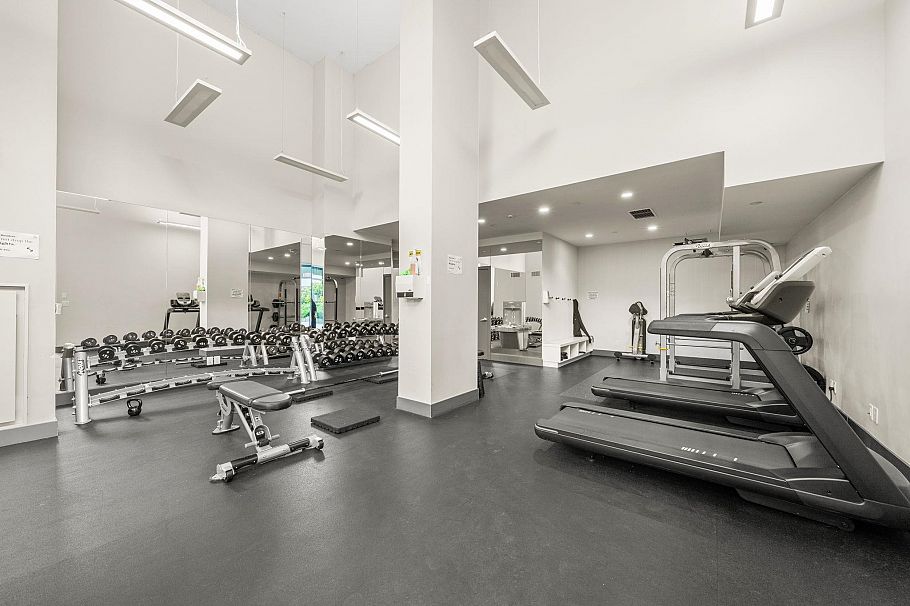 1405 3581 E Kent Avenue North Vancouver, BC - 28