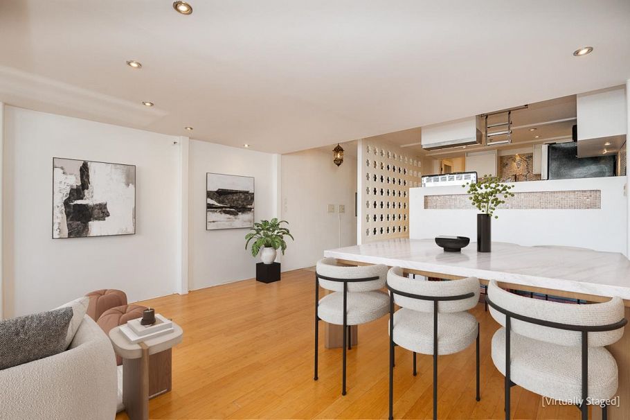 202 1850 Lorne Street Vancouver, BC - 6