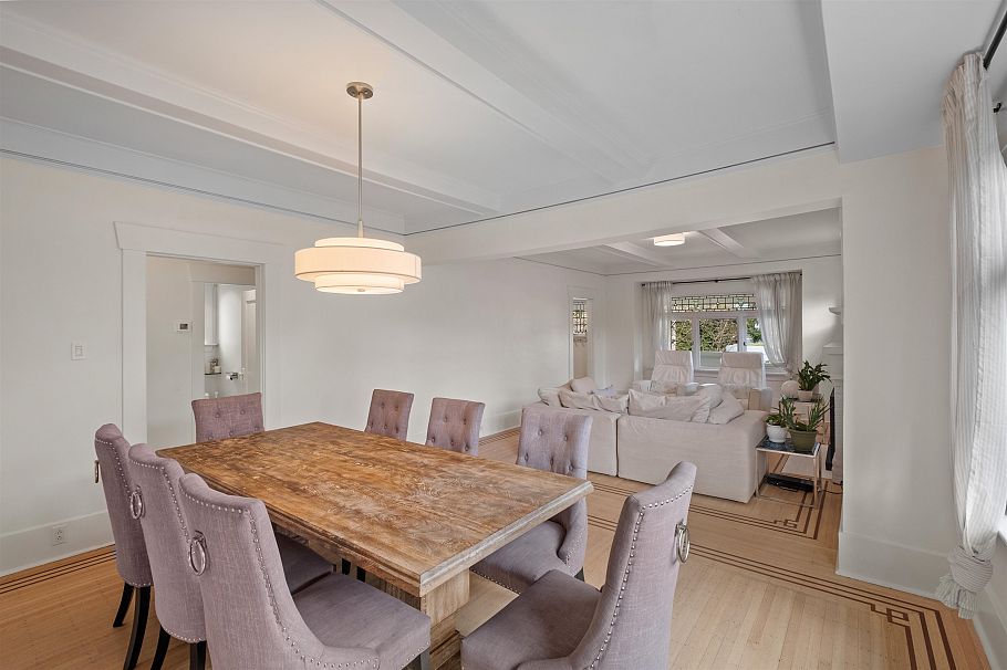 3044 Point Grey Road Vancouver, BC - 23