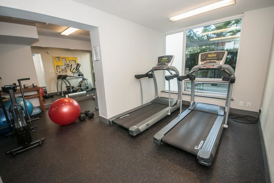 611 1783 Manitoba Street Vancouver, BC - 14