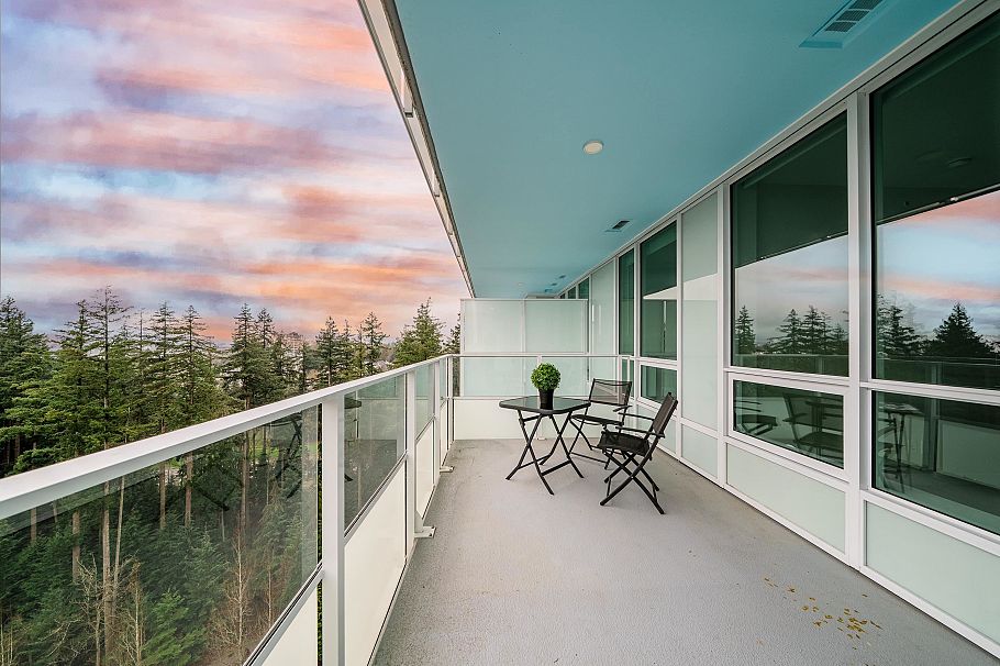 1711 5608 Berton Avenue Vancouver, BC - 19